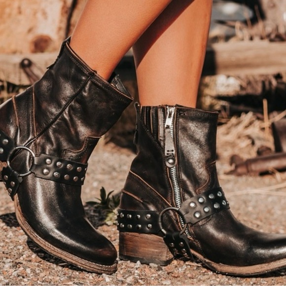 Freebird Ramone Black size 9 True to size! - Picture 11 of 13